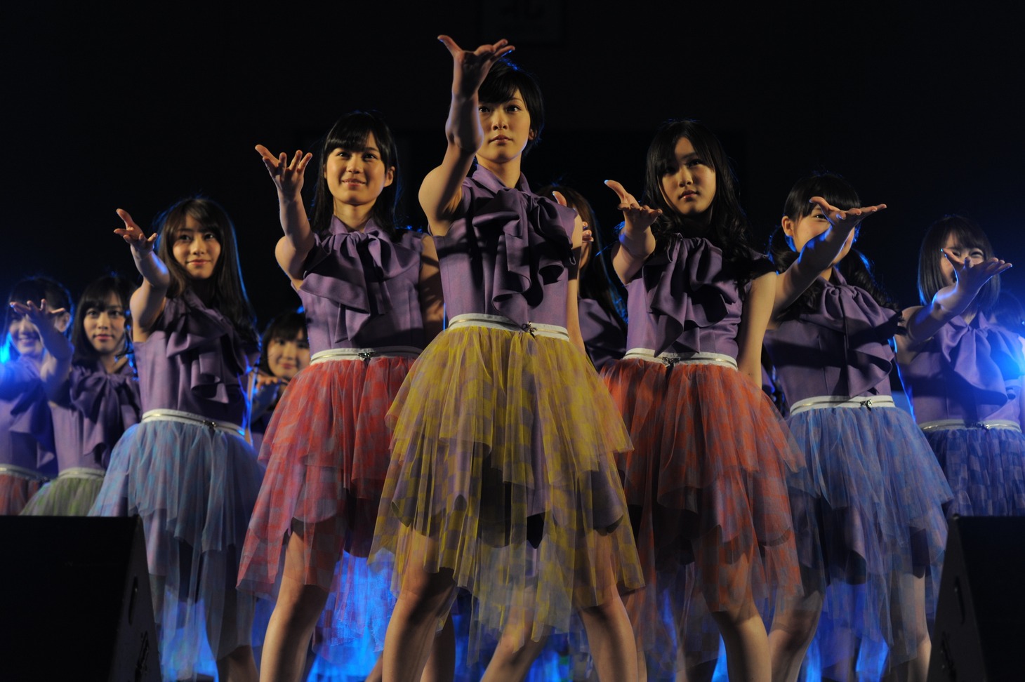 乃木坂46