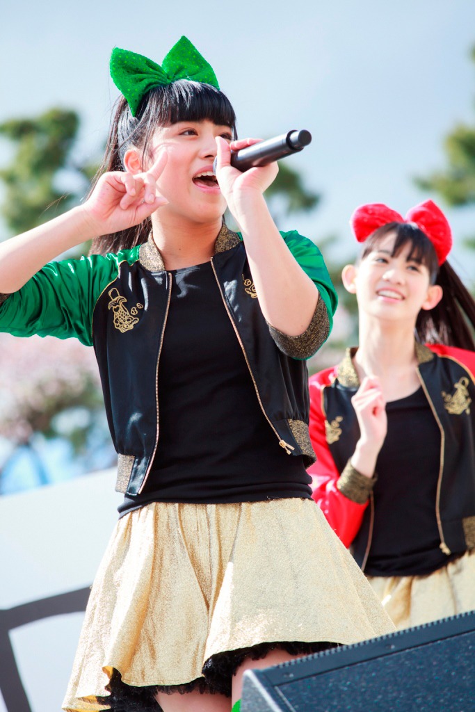 坂本遥奈