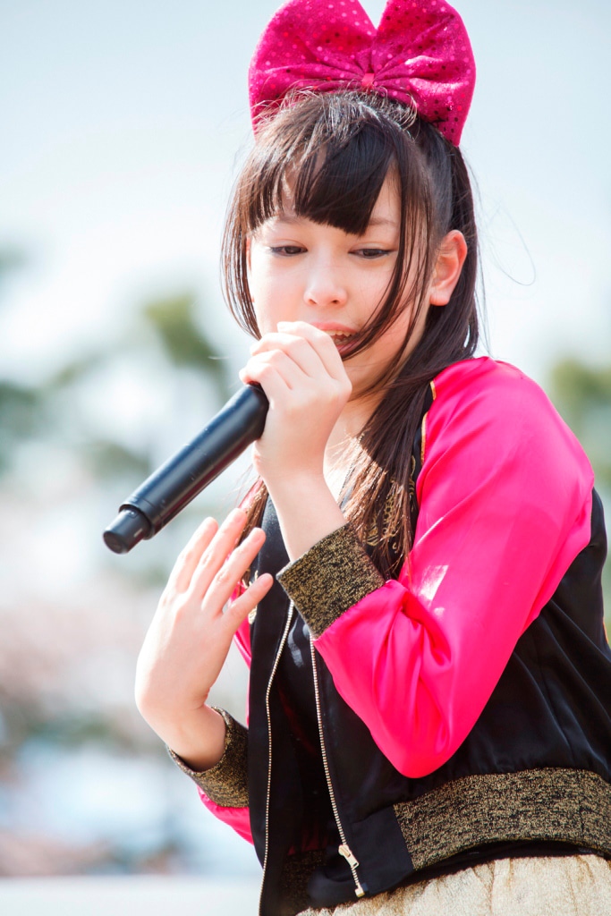 安藤ゆず