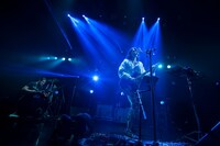 「『Ahead Of The Light』TOUR 2013」赤坂BLITZ公演の様子。