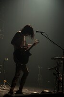 「『Ahead Of The Light』TOUR 2013」赤坂BLITZ公演の様子。