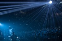 「『Ahead Of The Light』TOUR 2013」赤坂BLITZ公演の様子。