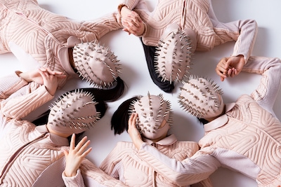 ももいろクローバーZ