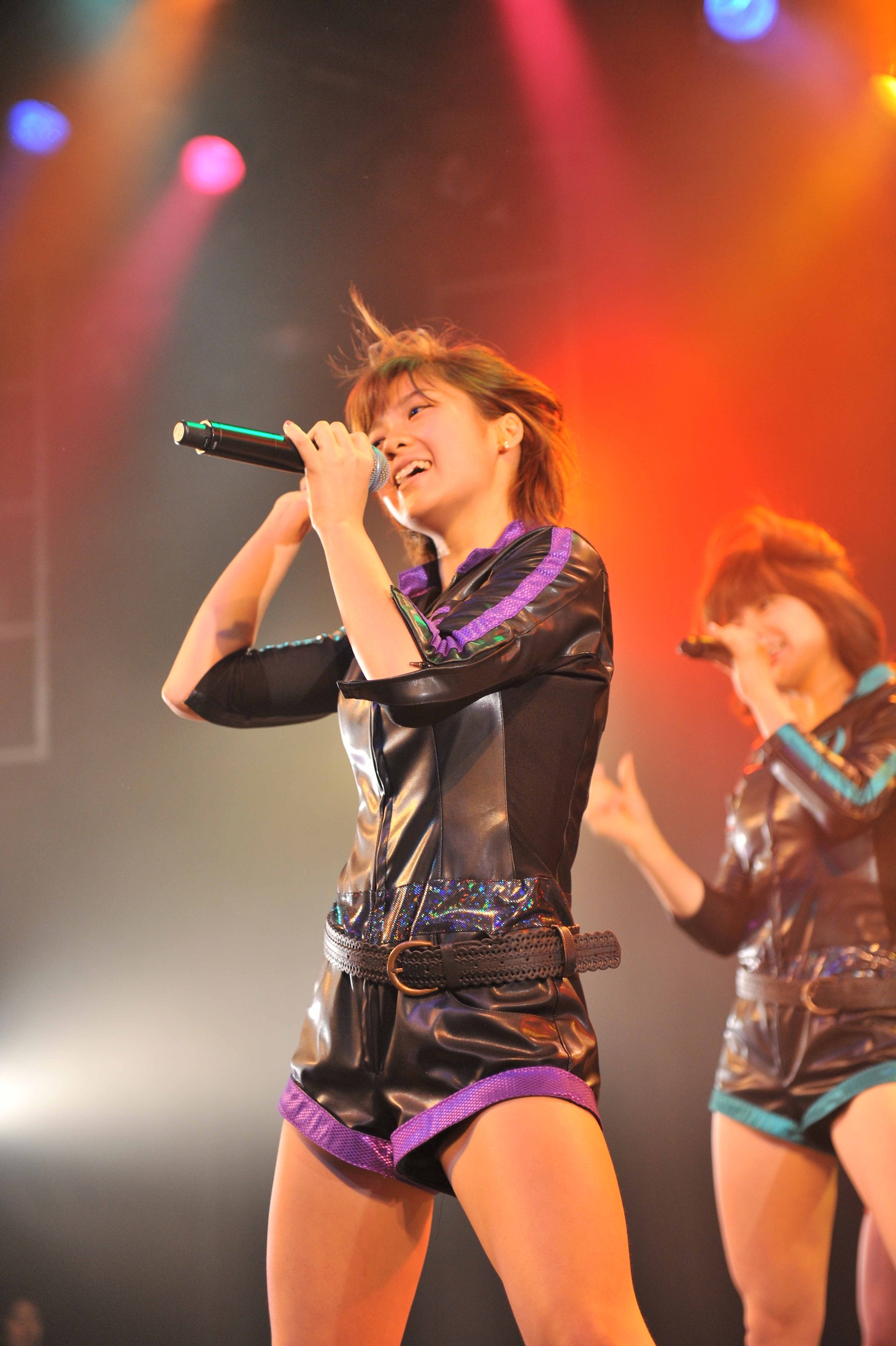 佐藤綾乃
