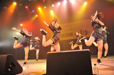 アップアップガールズ（仮）