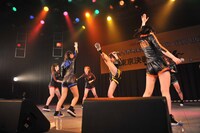 アップアップガールズ（仮）