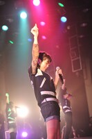 ミチバヤシリオ