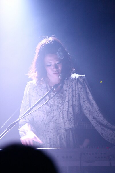 テナ・オンディーヌ（Syn, Key）