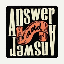 9mm Parabellum Bullet「Answer And Answer」ジャケット