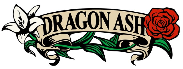 Dragon Ash