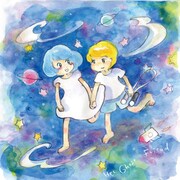 Her Ghost Friendの1stアルバム、ボートラ追加で再発