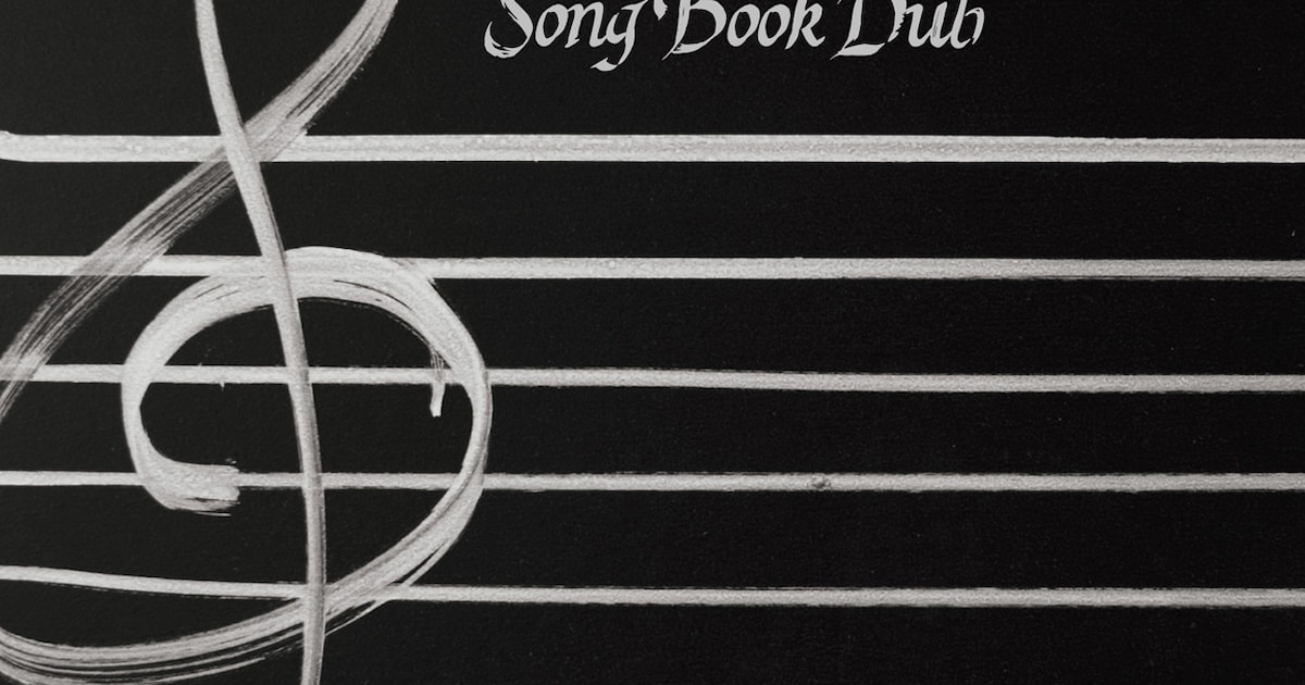 asamotohirofumi_songbookdub. 