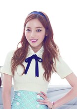 ハラ（from KARA）