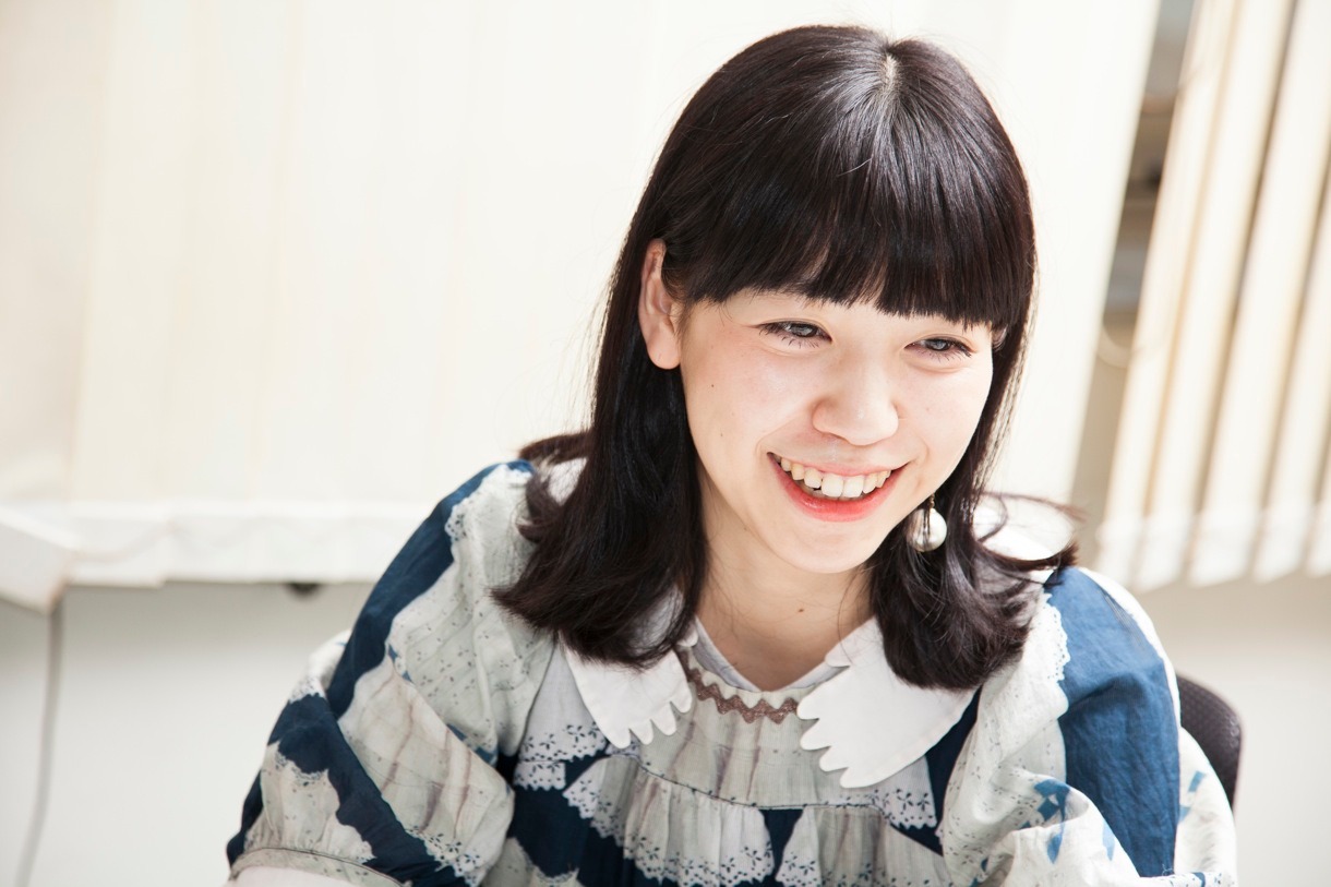 永原真夏