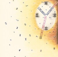 SING LIKE TALKING「HUMAN」ジャケット