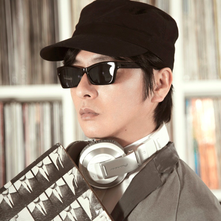 TOWA TEI