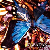 ZABADAK「いのちの記憶」通常盤ジャケット