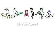 Chris Van Cornell