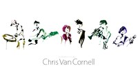 Chris Van Cornell