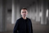 カール・ハイド