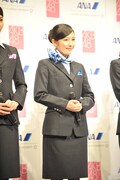 AKB48、ANA航空機内で総選挙スペシャル番組を放送