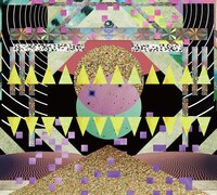 grooveman Spot「Began To Notice」ジャケット