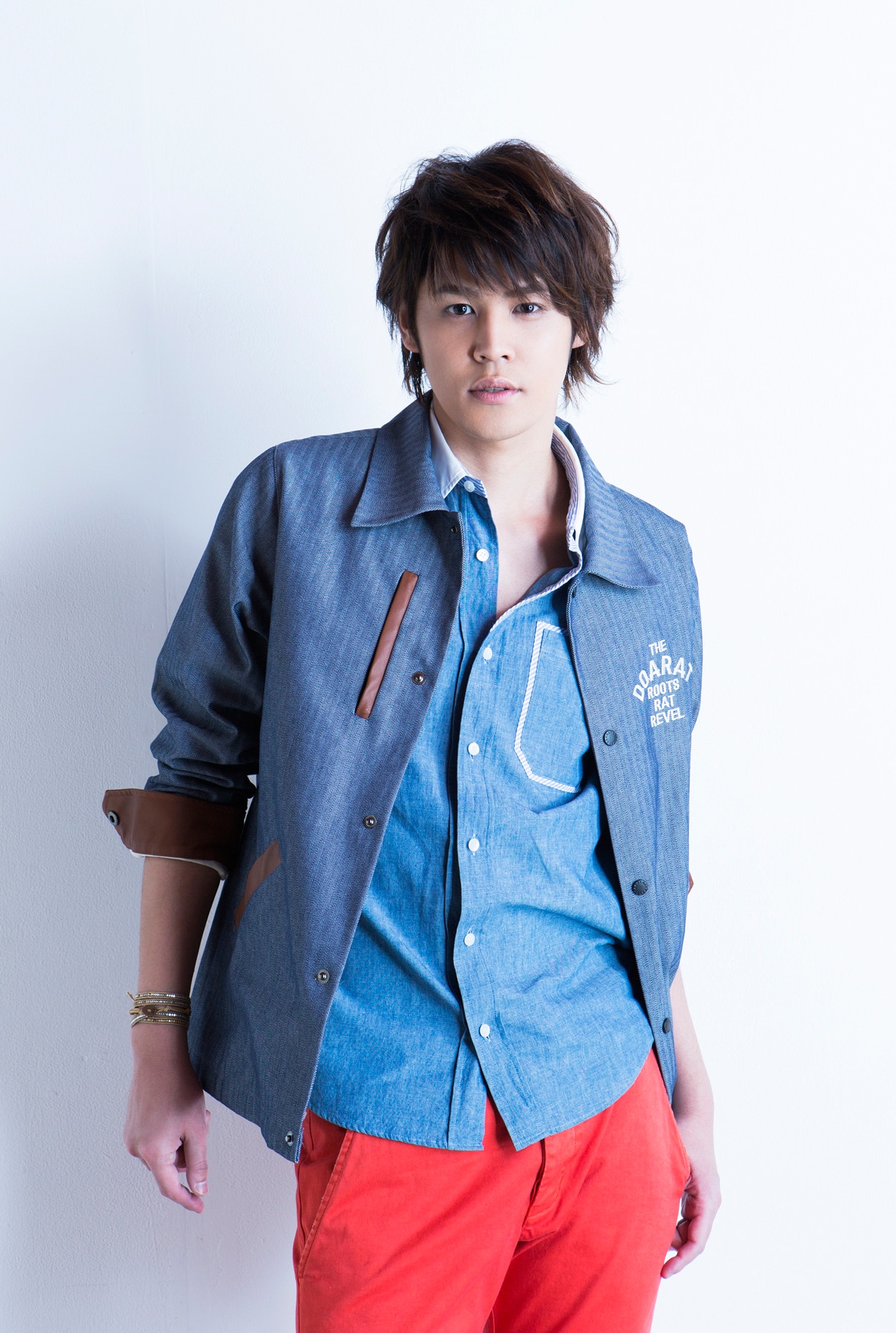 宮野真守
