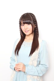 竹達彩奈「apple symphony」特集に豪華作家陣コメント