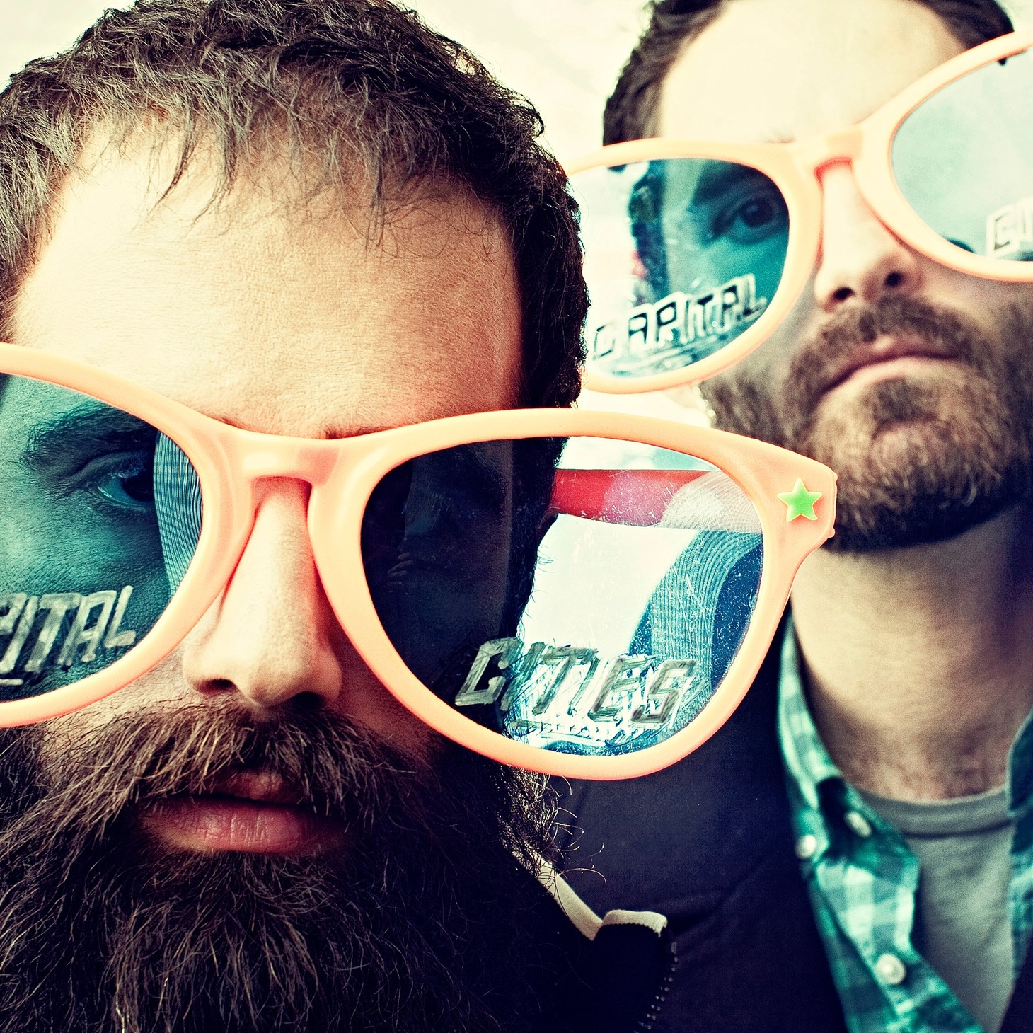 CAPITAL CITIES