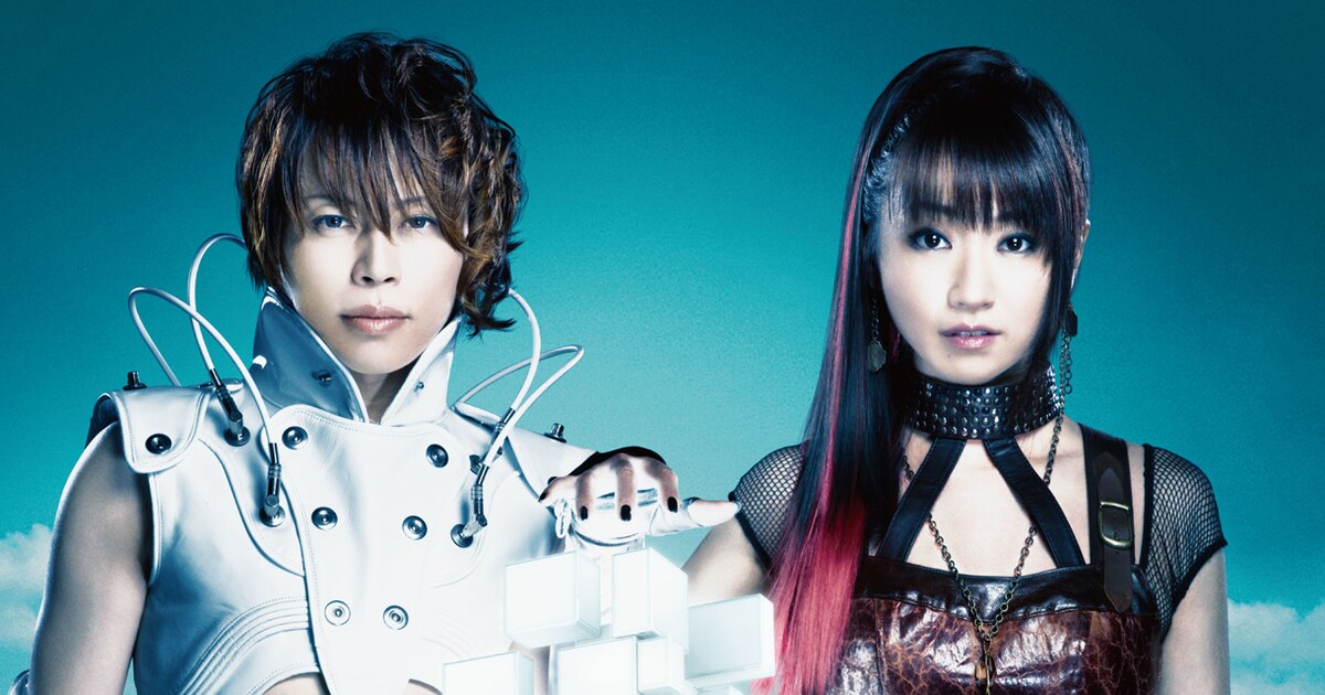 T.M.Revolution×水樹奈々、話題のコラボ全貌が明らかに - 音楽ナタリー