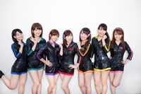 アップアップガールズ（仮）