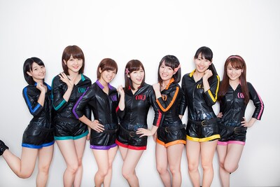 アップアップガールズ（仮）