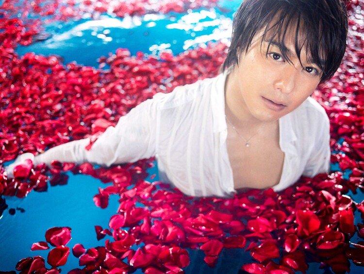 Exile Takahiro ソロデビュー前日に いいとも 出演 音楽ナタリー