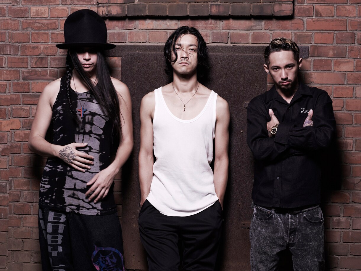 RIZE - 金沢「百万石音楽祭」にRIZE、フラカン追加 [画像ギャラリー 2