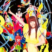 でんぱ組.inc「でんでんぱっしょん」初回限定 成瀬瑛美盤