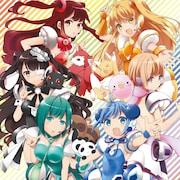 でんぱ組.inc「でんでんぱっしょん」初回限定GAME盤