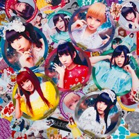 でんぱ組.inc「でんでんぱっしょん」通常盤