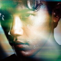 レイト「君を愛す」ジャケット