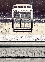 LITE「APPROACHES II」ジャケット