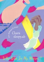 「Who Was In My Mirror ?」フライヤー