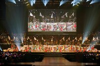 「ピノキオ軍」の様子。（C）AKS