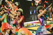「ピノキオ軍」の様子。(C)AKS