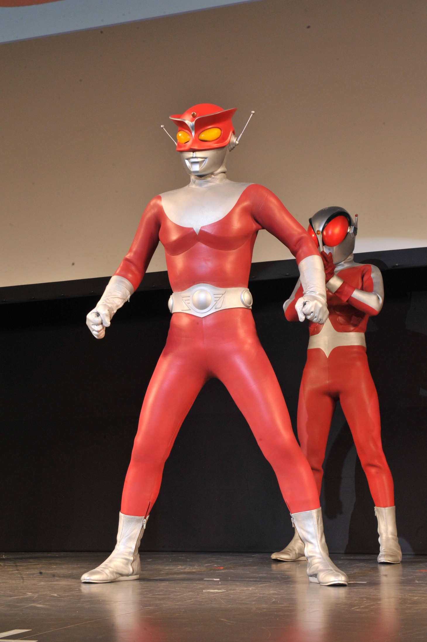 レッドマン