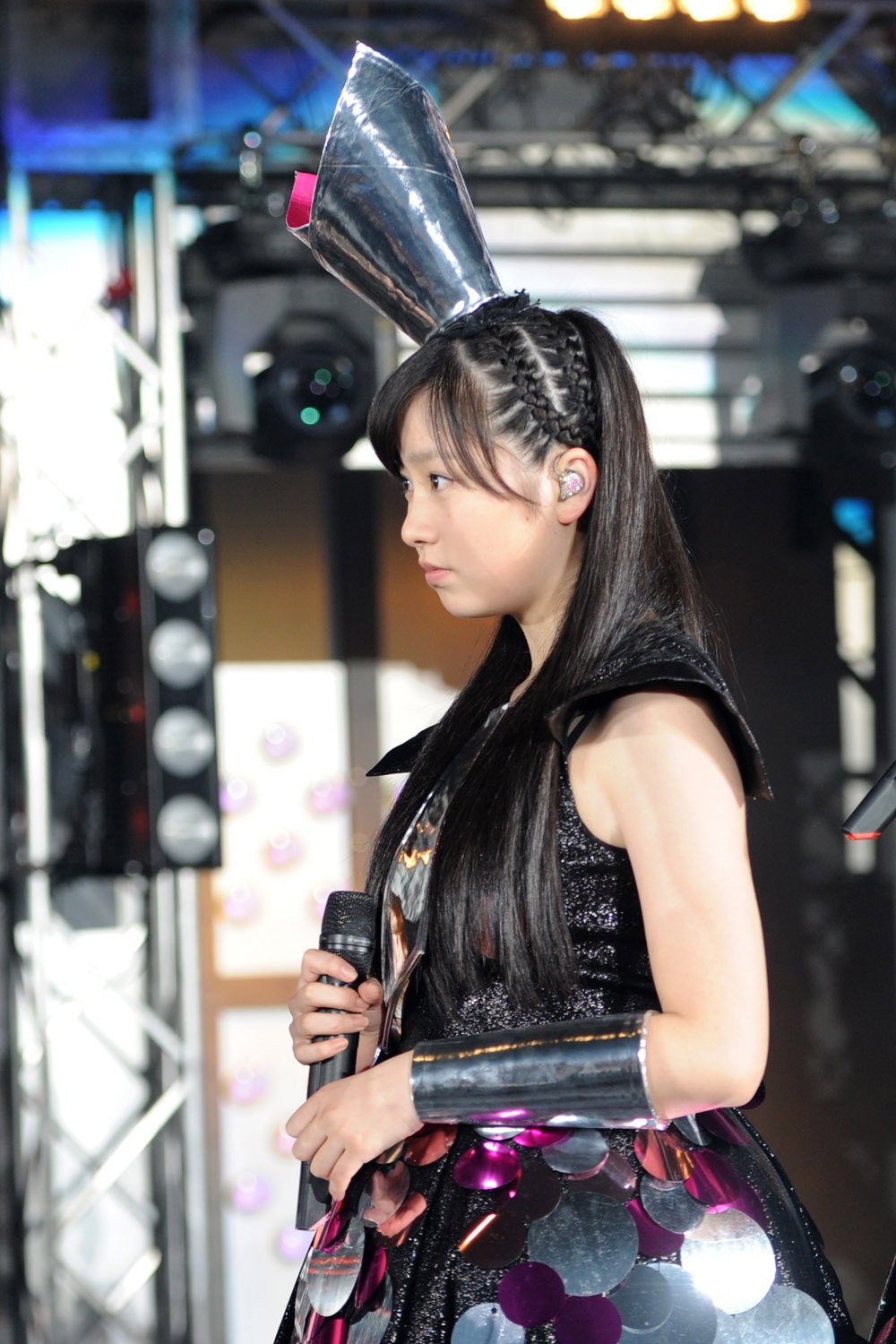 佐々木彩夏