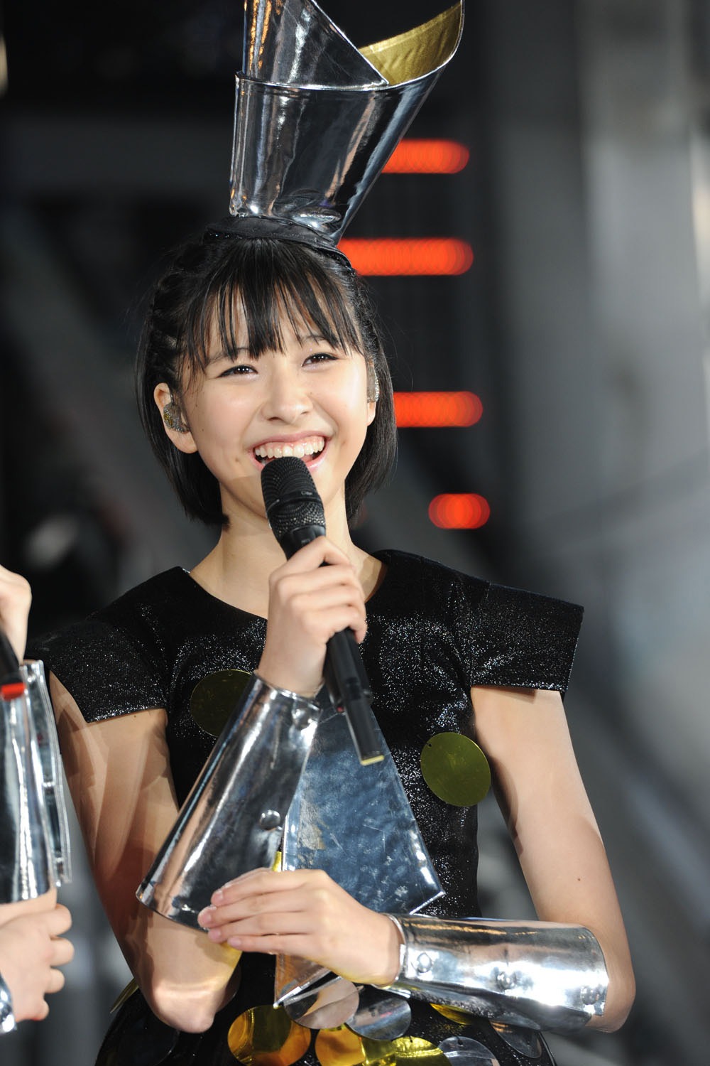 玉井詩織