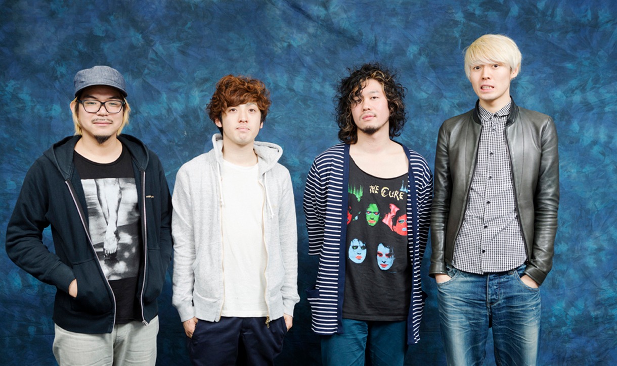 the telephones