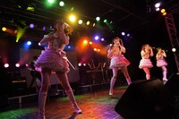 「そのまんまの変わらない君じゃいられない 2013年春」でのDoll☆Elements。