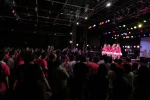 「そのまんまの変わらない君じゃいられない 2013年春」でのDoll☆Elements。