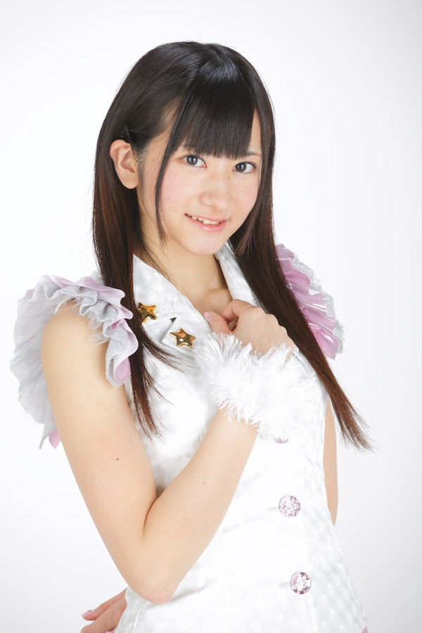 外崎梨香