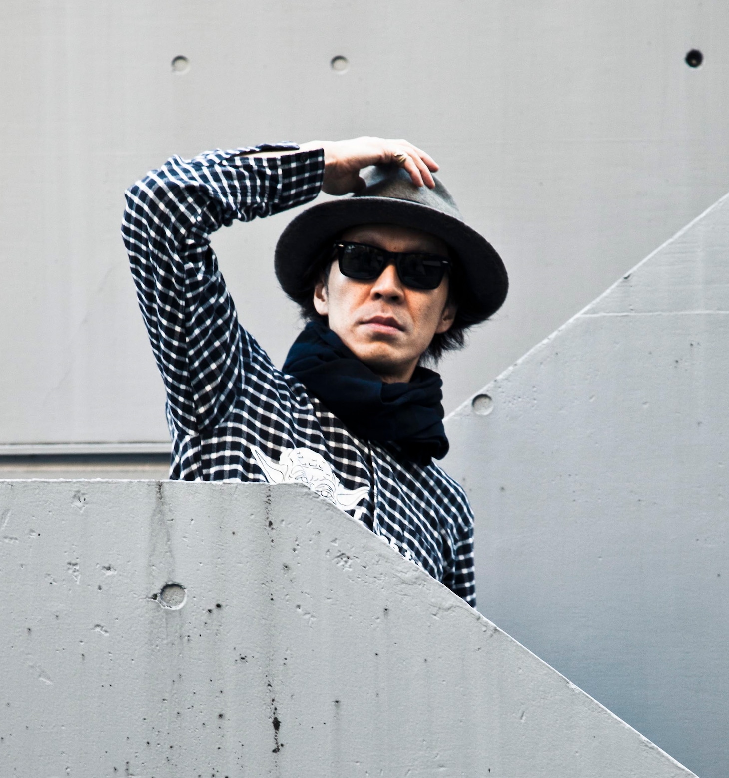 INO hidefumi